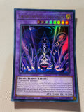Earthbound Servant GEO Kraken Ultra Rare Near Mint