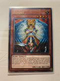 Honest Quarter Century Secret Rare Near Mint