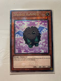 Winged Kuriboh Quarter Century Secret Rare Near Mint