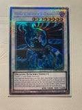 Black-winged Dragon Near Mint Starlight Rare