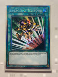 Emergency Teleport Collectors Rare Near Mint