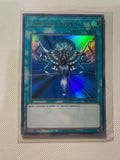 Monster Reborn Ultra Rare Near Mint