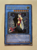 Ruin, Queen OF Oblivion Ultimate Rare Lightly Played