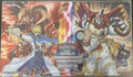 Yu-Gi-Oh! WCQ 2023 "Jack & Gong" Playmat (Sealed)