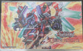 Yu-Gi-Oh! Burst Protocol Playmat (Sealed)