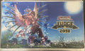 Yu-Gi-Oh! Vampire Sucker 2018 Judge Playmat (Sealed)