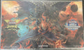 Yu-Gi-Oh! WCQ 2019 "Cherubini, Ebon Angel of the Burning Abyss" Judge Playmat (Sealed)