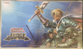 Yu-Gi-Oh! Reinforcement of the Army" Judge 2023 Playmat (Sealed)