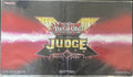 Yu-Gi-Oh! 10th anniversary Judge Program Playmat (Sealed)