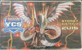 Yu-Gi-Oh! YCS Sydney 2016 "Cyber Dragon Infinity" Playmat (Sealed)