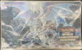 Yu-Gi-Oh! Regional 2016 WCQ "Blue-Eyes Spirit Dragon" Playmat (Sealed)