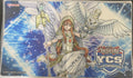 Yu-Gi-Oh! YCS 2015 "Minerva, the Exalted Lightsworn" Top Cut Playmat (Sealed)