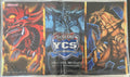 Yu-Gi-Oh! YCS Brussels 2013 Playmat (Sealed)