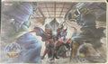 Yu-Gi-Oh! Dragon Duel WCQ 2023 Top Cut "Evenly Matched" Playmat (Sealed)