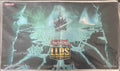 Yu-Gi-Oh! LLDS The Hidden City Playmat