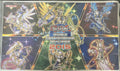 Yu-Gi-Oh! WCQ 2015 Tellarknights Participation Playmat (Sealed)