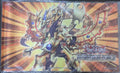 Yu-Gi-Oh! Dimension Force Premiere! Playmat (Sealed)