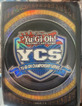 Yu-Gi-Oh! YCS Top Cut Sleeves (Sealed)