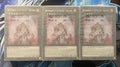 3x Lunalight Deck - Legendary Arc-V Decks - LAVD - Sealed