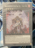 Lunalight Deck - Legendary Arc-V Decks - LAVD - Sealed