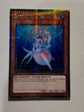 Deep Sea Diva Quarter Century Secret Rare