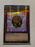 Winged Kuriboh (American Print) Quarter Century Secret Rare