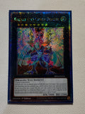 Galaxy-Eyes Cipher Dragon (American Print) Quarter Century Secret Rare