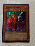 Blast Magician DR3-EN140