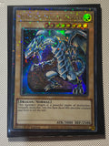 Blue-Eyes White Dragon HAC1-EN001