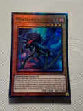 Miscellaneosaurus Prismatic Ultimate Rare