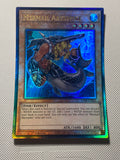 Mermail Abysspike Prismatic Ultimate Rare
