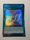 Ostinato Prismatic Collector Rare
