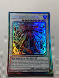 Crystron Phoenix Prismatic Collector Rare