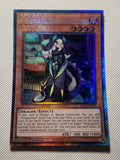 Chamber Dragonmaid Prismatic Collector Rare