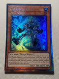 Crystron Quan Prismatic Collector Rare