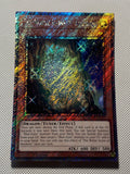 The White Stone Of Ancients Platinum Secret Rare