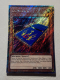 CARDCAR D Platinum Secret Rare