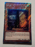 MAXX "C" Platinum Secret Rare