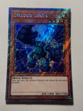GOGOGO GOLEM Platinum Secret Rare