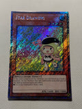 STAR DRAWING Platinum Secret Rare