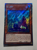SLUSHY Platinum Secret Rare