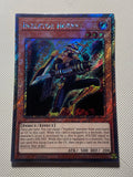 INZEKTOR HORNET Platinum Secret Rare