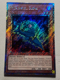 D/D SWIRL SLIME Platinum Secret Rare