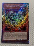 UTOPIC ONOMATOPEIA Platinum Secret Rare