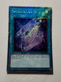 SPELLBOOK OF SECRETS Platinum Secret Rare