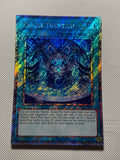 RUNICK FOUNTAIN Platinum Secret Rare