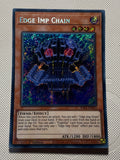EDGE IMP CHAIN Secret Rare