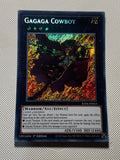 GAGAGA COWBOY Secret Rare