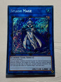 SPLASH MAGE Secret Rare