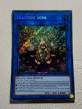 TRAPTRIX SERA Secret Rare